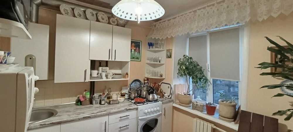 Продам 2 кімн.кв вул. Незалежності / Тітова, район пр. Поля Дніпро - зображення 2