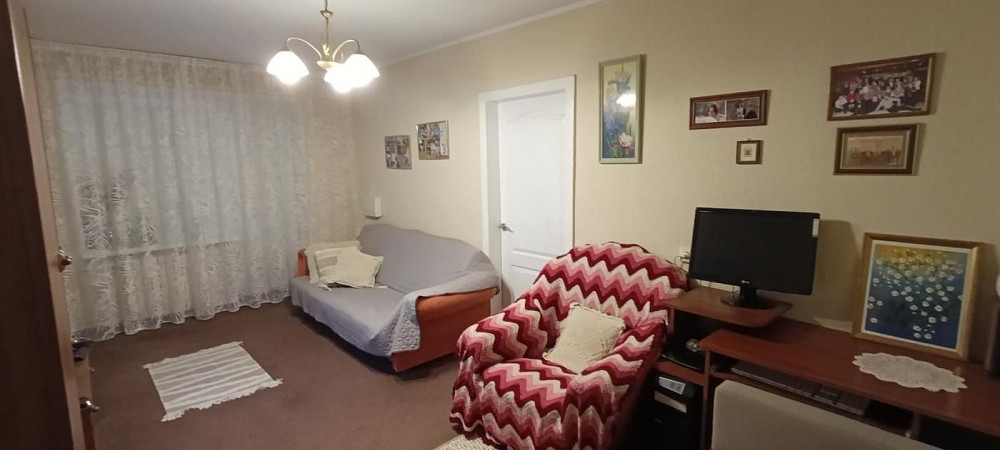 Продам 2 кімн.кв вул. Незалежності / Тітова, район пр. Поля Дніпро - зображення 4