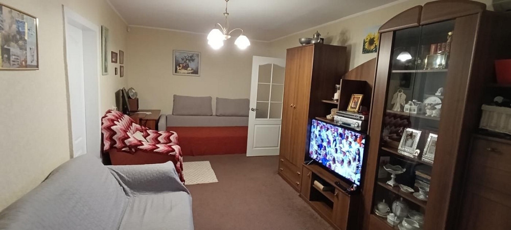 Продам 2 кімн.кв вул. Незалежності / Тітова, район пр. Поля Дніпро - зображення 5