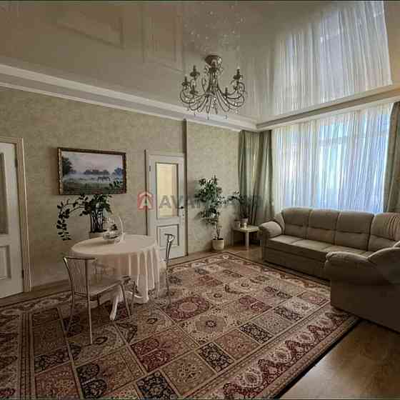 Продаж 3-кімнатна / ЖК 'Ліко-град' / вул. Здановської 50/2 Киев