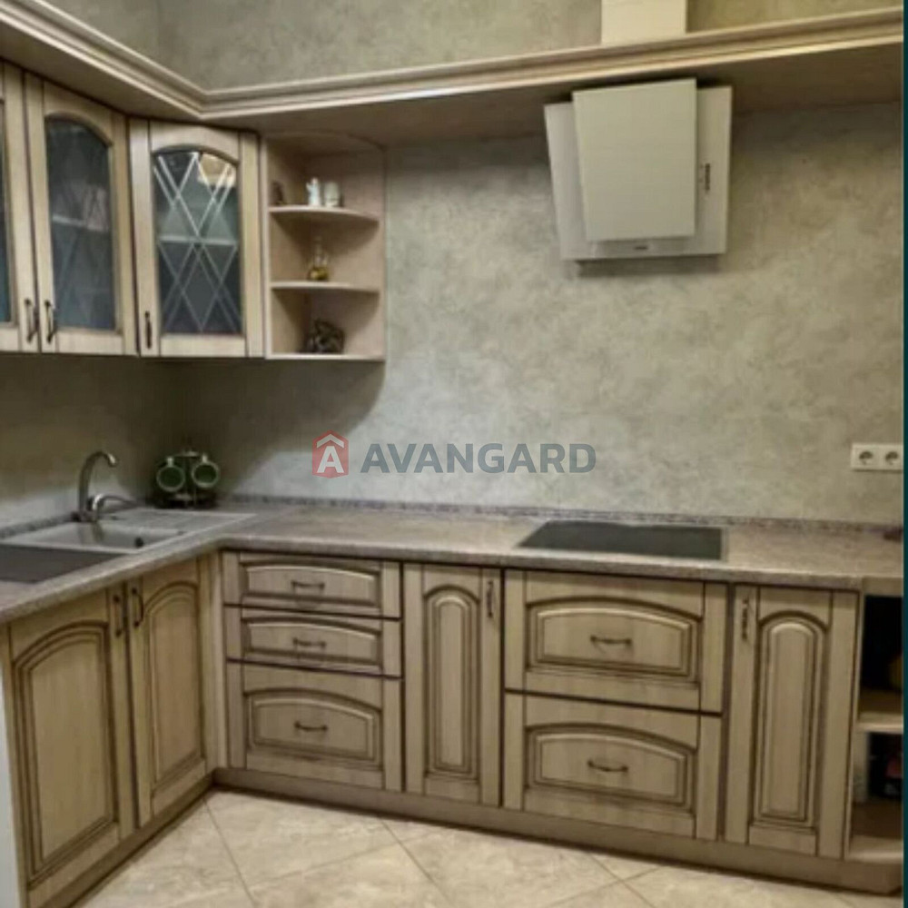 Продаж 3-кімнатна / ЖК 'Ліко-град' / вул. Здановської 50/2 Киев - изображение 3