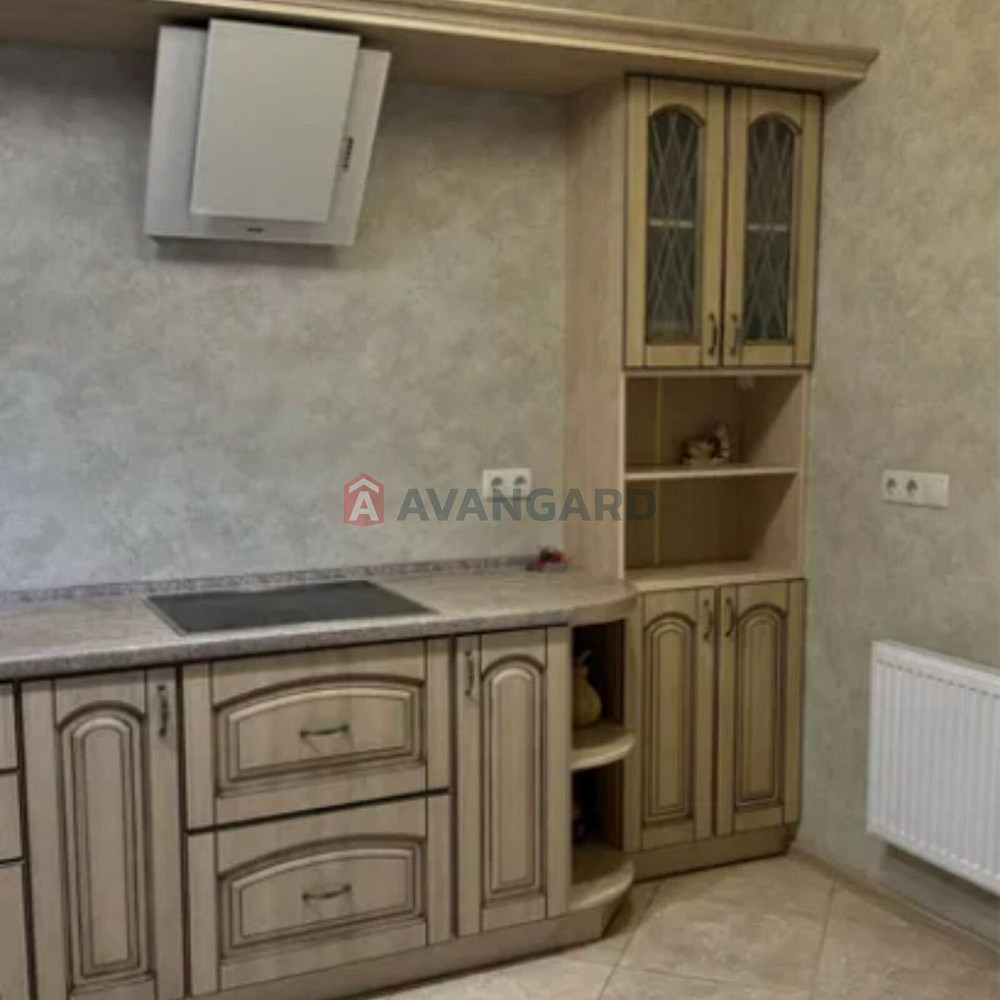 Продаж 3-кімнатна / ЖК 'Ліко-град' / вул. Здановської 50/2 Киев - изображение 4