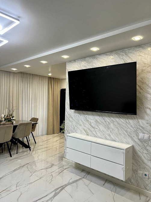 Продаж 3 кімнатної квартири вул. Б.Хмельницького Львов - изображение 3