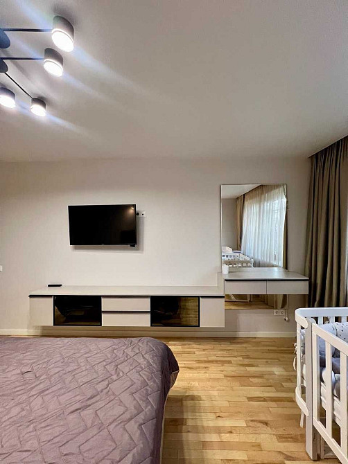 Продаж 3 кімнатної квартири вул. Б.Хмельницького Львов - изображение 5