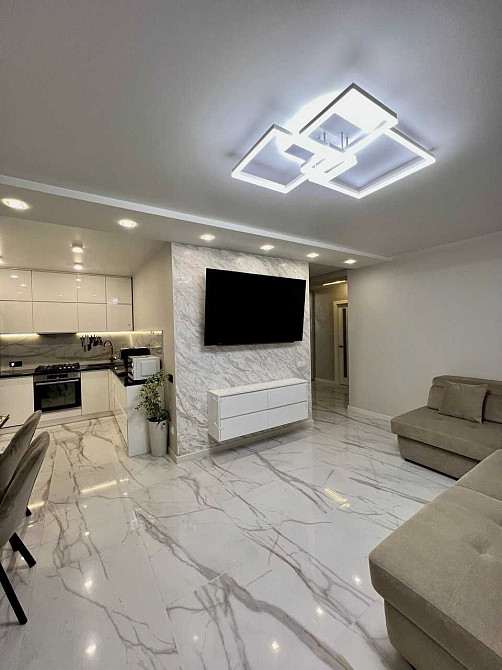 Продаж 3 кімнатної квартири вул. Б.Хмельницького Львов - изображение 7