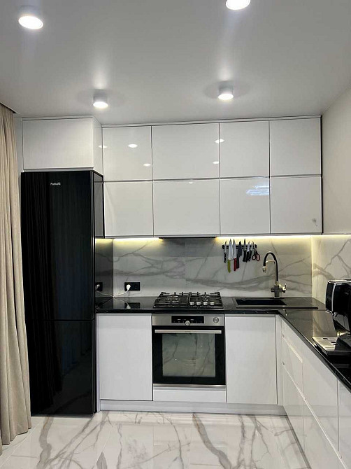 Продаж 3 кімнатної квартири вул. Б.Хмельницького Львов - изображение 2