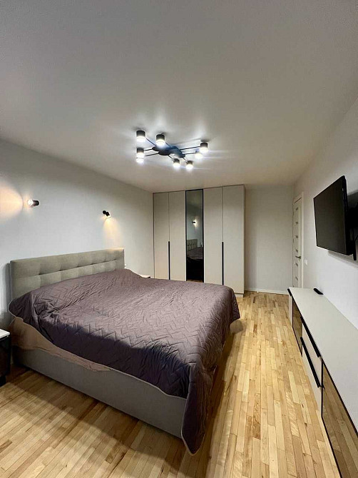 Продаж 3 кімнатної квартири вул. Б.Хмельницького Львов - изображение 4