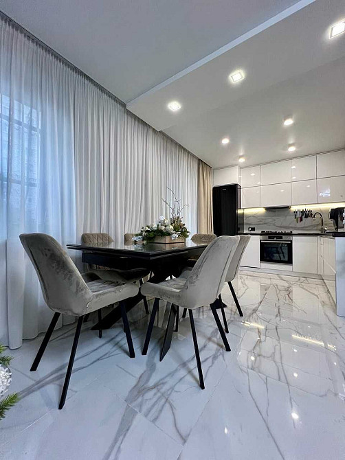 Продаж 3 кімнатної квартири вул. Б.Хмельницького Львов - изображение 1