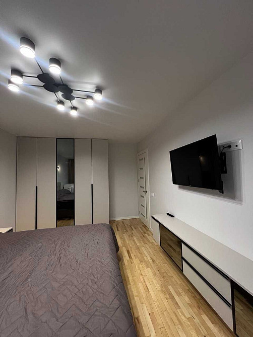 Продаж 3 кімнатної квартири вул. Б.Хмельницького Львов - изображение 8