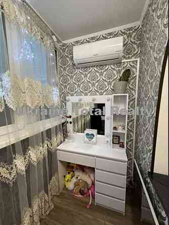 СУПЕР РЕМОНТ! 2к квартира 56м2 на Воскресенці! Вулиця Райдужна 63 Киев