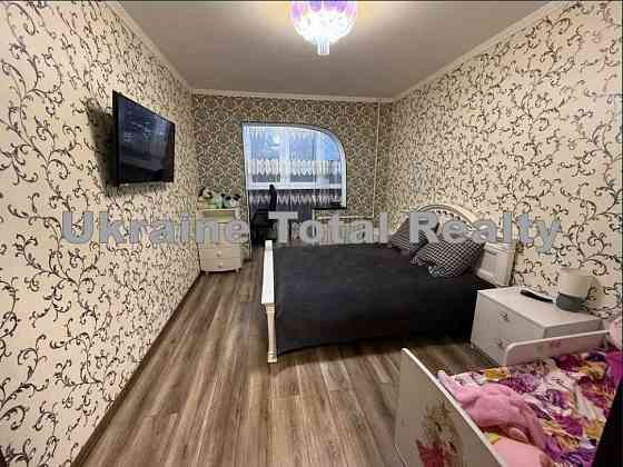 СУПЕР РЕМОНТ! 2к квартира 56м2 на Воскресенці! Вулиця Райдужна 63 Киев