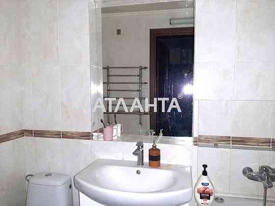 Современный ремонт с любовью, проспект Шевченко сталинка Второй этаж Одеса