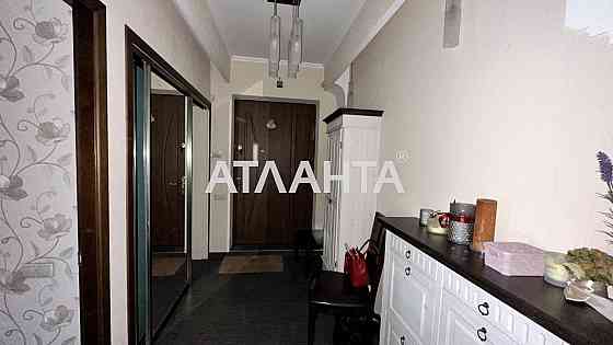 Современный ремонт с любовью, проспект Шевченко сталинка Второй этаж Одеса