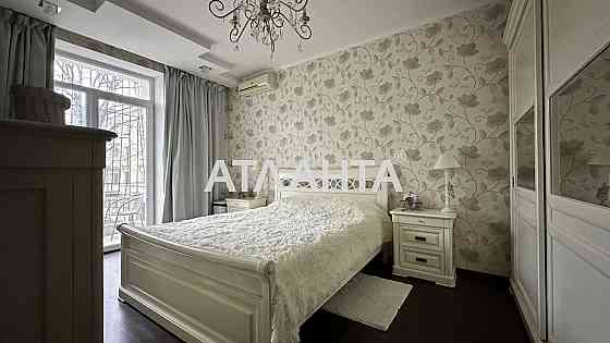 Современный ремонт с любовью, проспект Шевченко сталинка Второй этаж Одеса