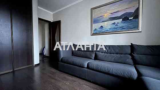 Современный ремонт с любовью, проспект Шевченко сталинка Второй этаж Одеса