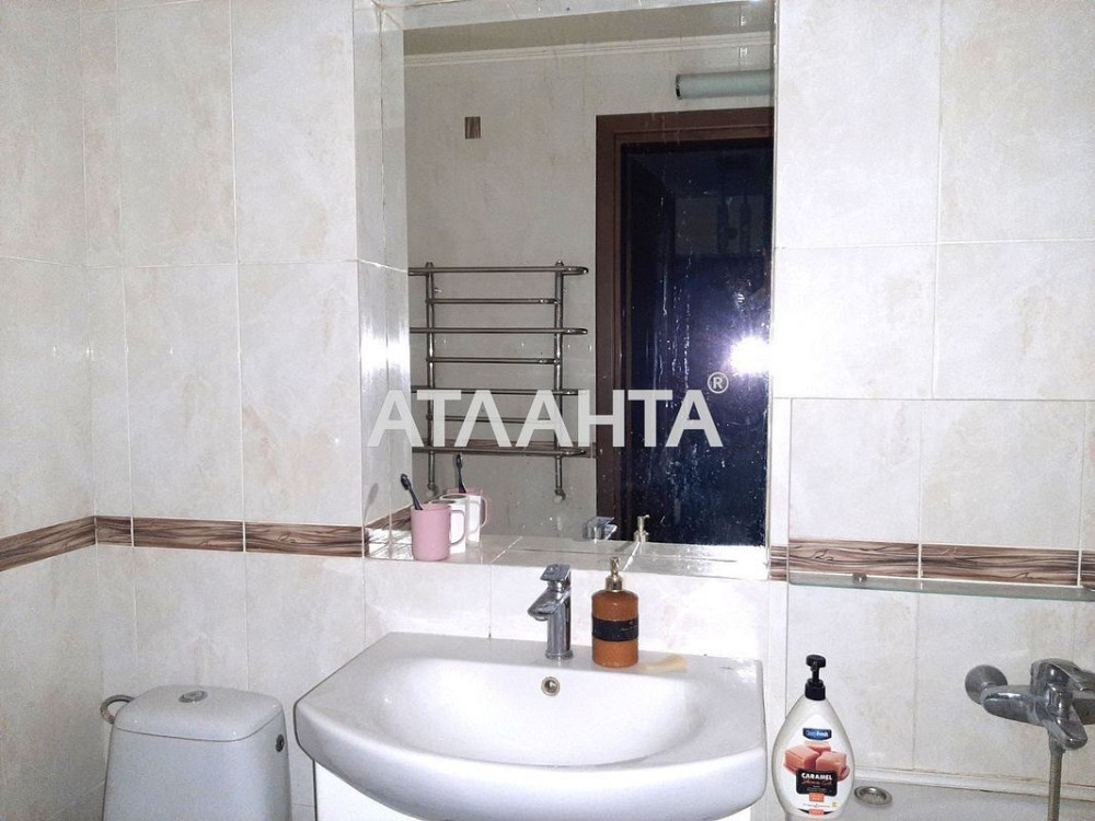 Современный ремонт с любовью, проспект Шевченко сталинка Второй этаж Одеса - зображення 5