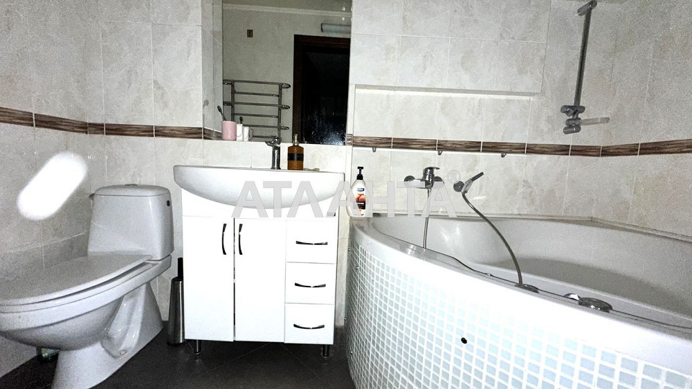 Современный ремонт с любовью, проспект Шевченко сталинка Второй этаж Одеса - зображення 7