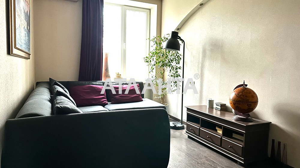 Современный ремонт с любовью, проспект Шевченко сталинка Второй этаж Одеса - зображення 3