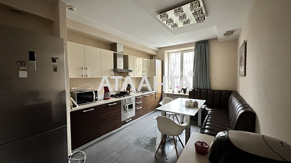 Современный ремонт с любовью, проспект Шевченко сталинка Второй этаж Одеса - зображення 1