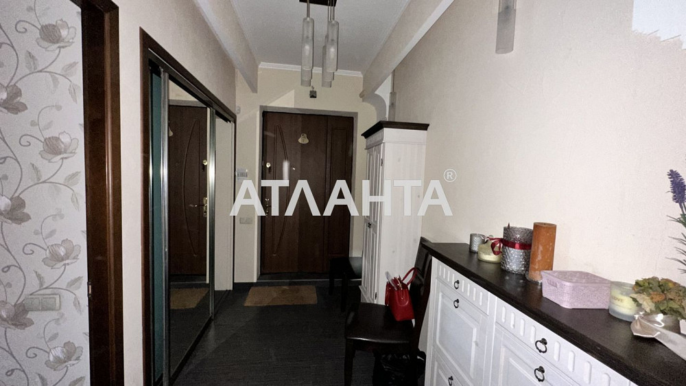 Современный ремонт с любовью, проспект Шевченко сталинка Второй этаж Одеса - зображення 6