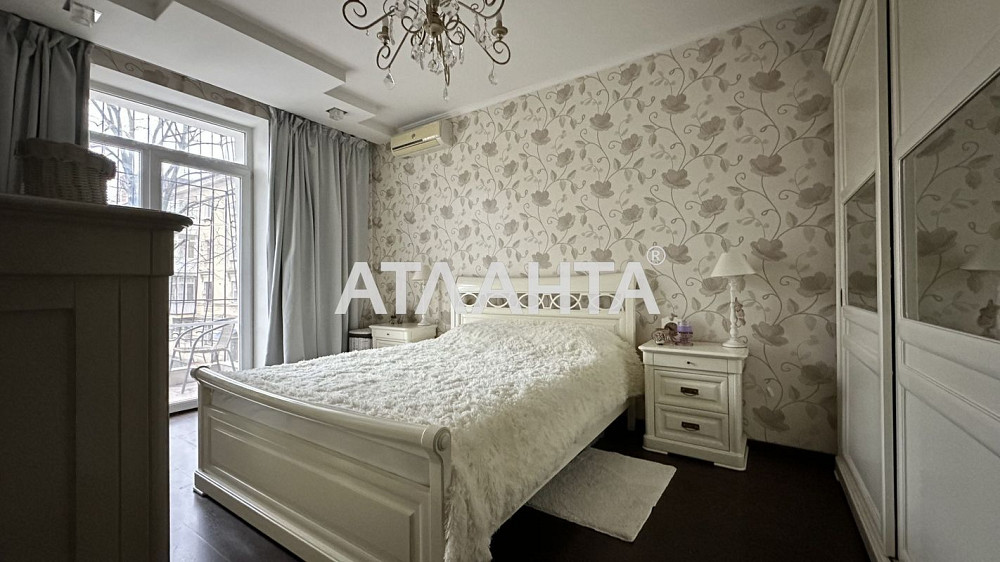 Современный ремонт с любовью, проспект Шевченко сталинка Второй этаж Одеса - зображення 2