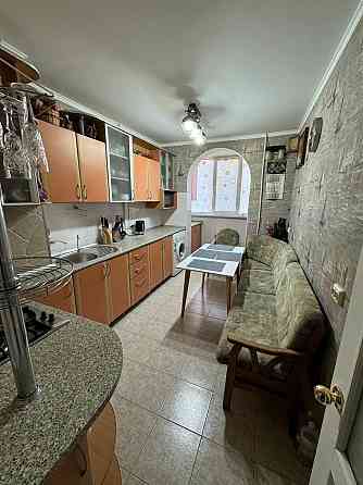 3хкомн квартира на Высоцкого Одеса