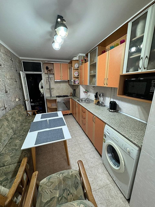 3хкомн квартира на Высоцкого Одеса - зображення 2