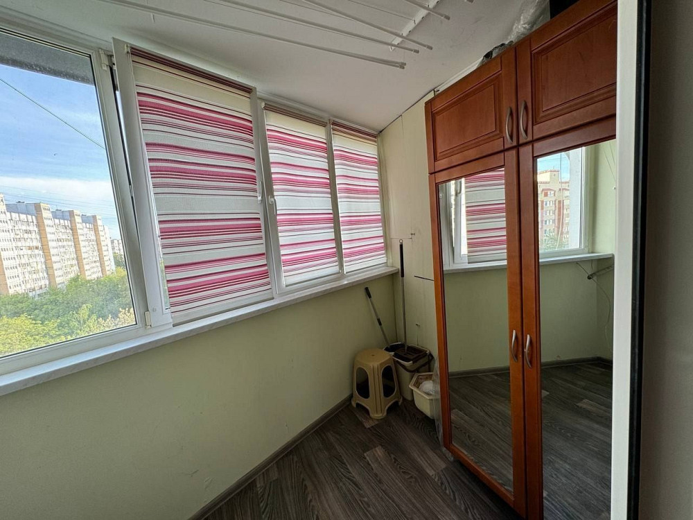 3хкомн квартира на Высоцкого Одеса - зображення 8