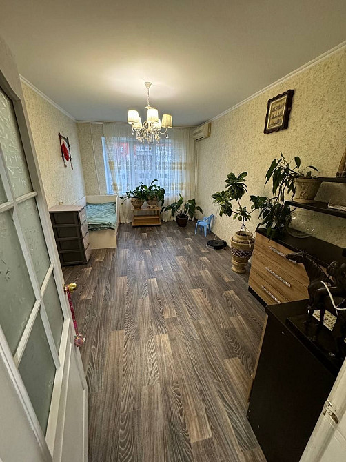 3хкомн квартира на Высоцкого Одеса - зображення 7