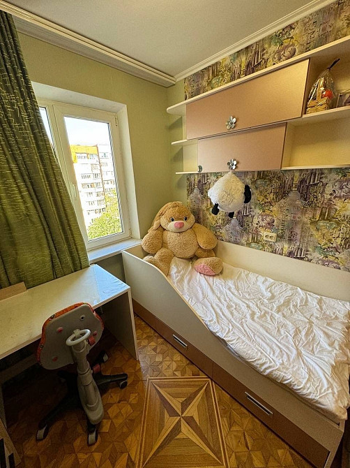 3хкомн квартира на Высоцкого Одеса - зображення 5