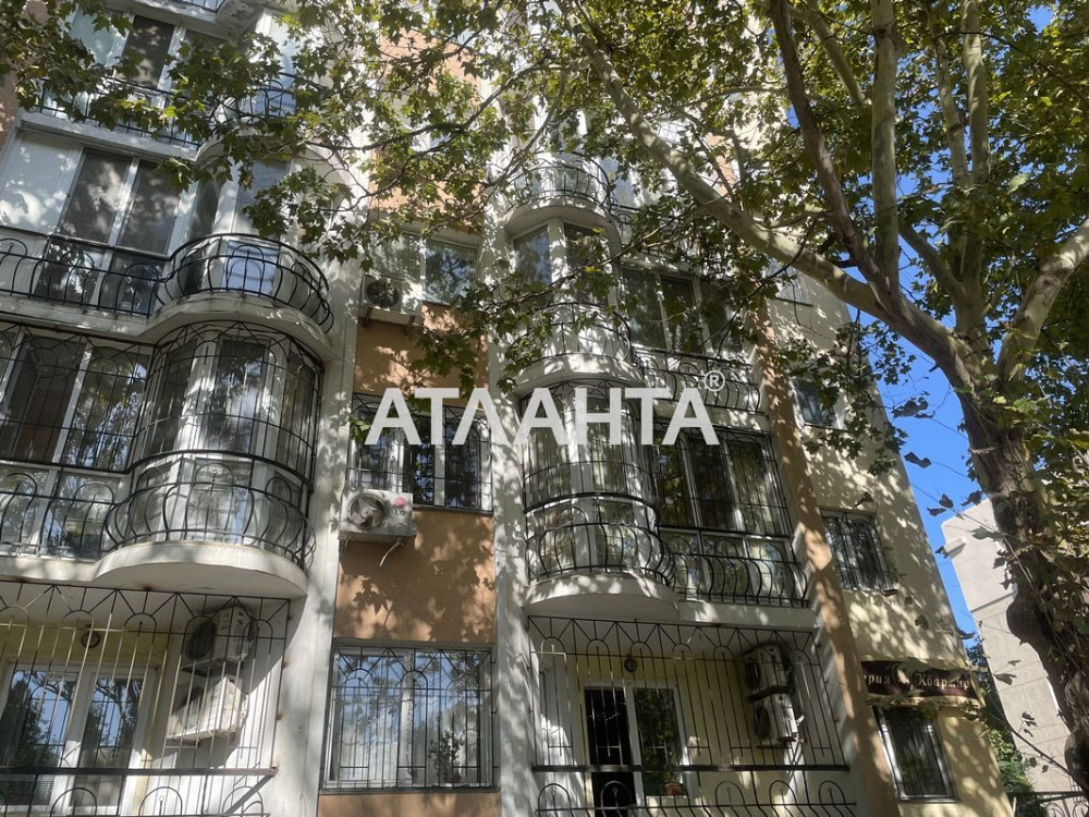 Успейте! кирпичн новом доме 2-комн кв Ремонт( 107кв.м) Черемушки Одесса - изображение 5