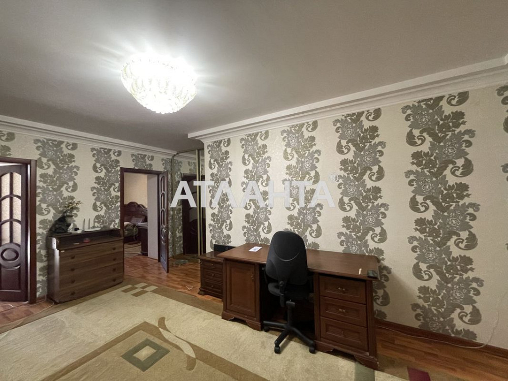 Успейте! кирпичн новом доме 2-комн кв Ремонт( 107кв.м) Черемушки Одесса - изображение 8