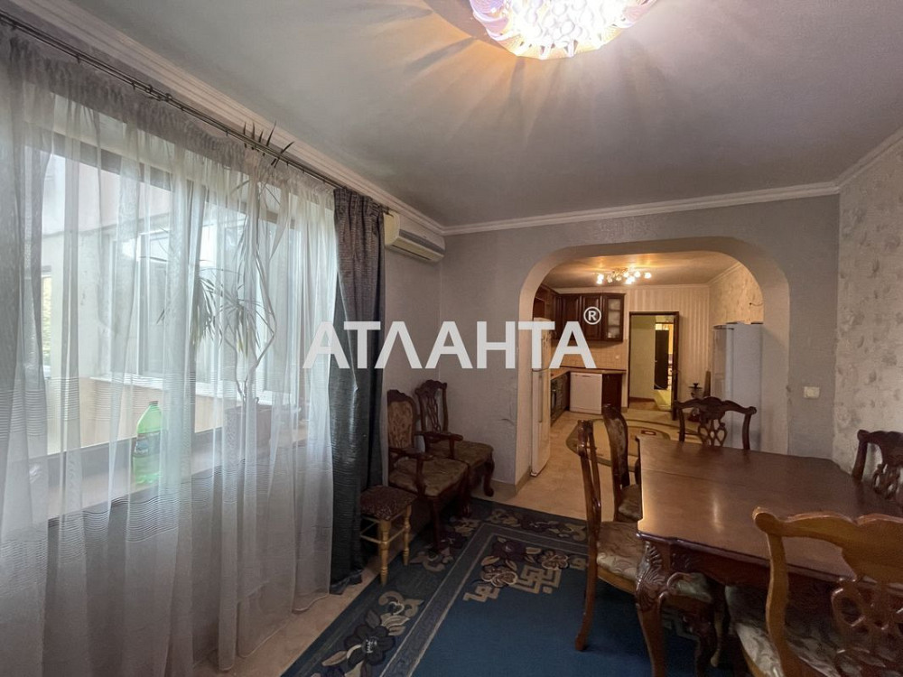 Успейте! кирпичн новом доме 2-комн кв Ремонт( 107кв.м) Черемушки Одесса - изображение 3