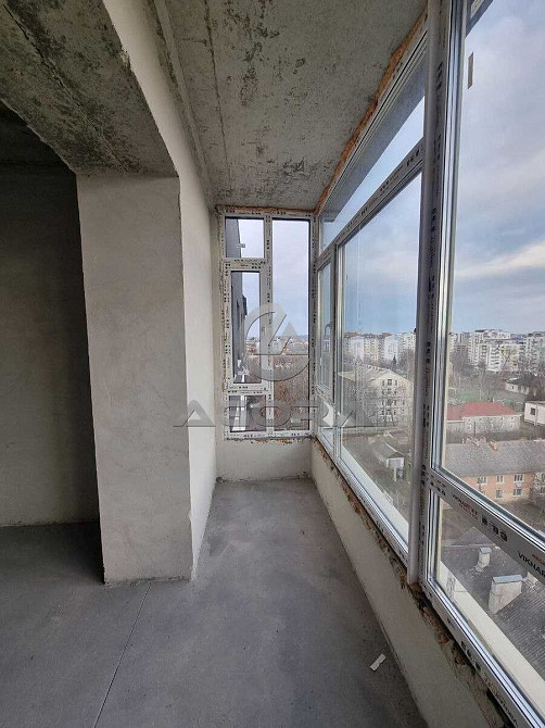 Однокімнатна квартира ЖК Діброва Парк. Івано-Франківськ - зображення 5