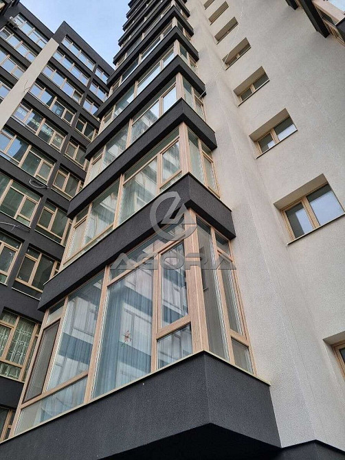 Однокімнатна квартира ЖК Діброва Парк. Івано-Франківськ - зображення 1