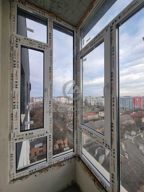 Однокімнатна квартира ЖК Діброва Парк. Івано-Франківськ - зображення 3