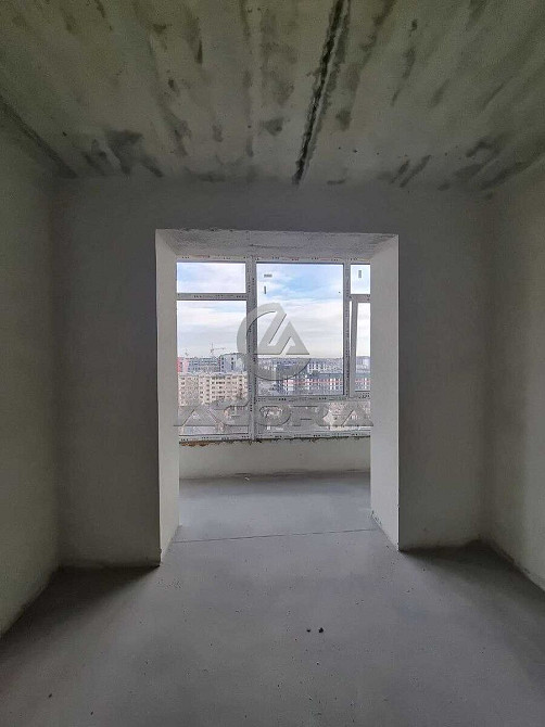 Однокімнатна квартира ЖК Діброва Парк. Івано-Франківськ - зображення 6