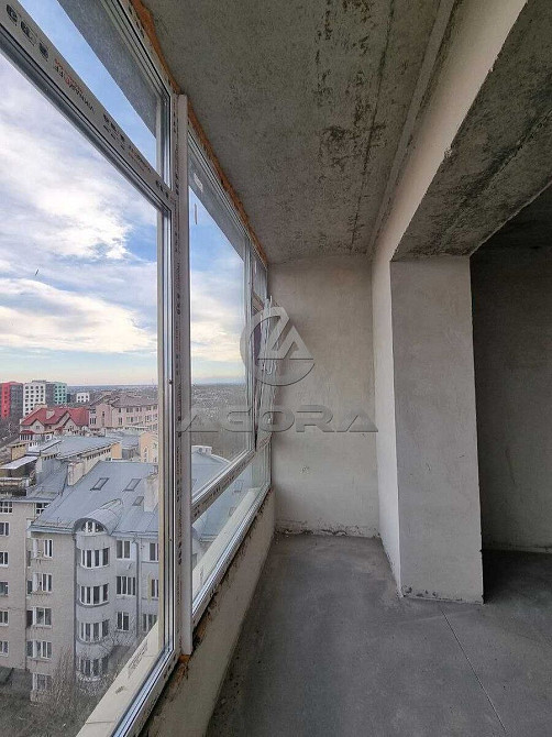 Однокімнатна квартира ЖК Діброва Парк. Івано-Франківськ - зображення 4