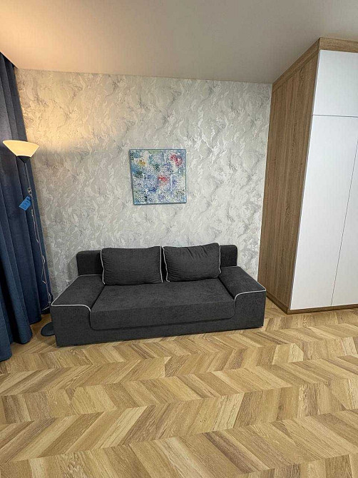 1к Озерна стильний сучасний ремонт Хмельницький - зображення 3