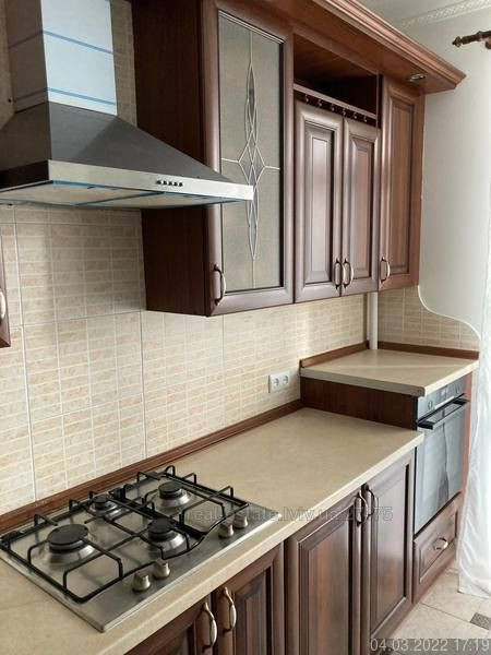 А6 Простора квартира 55 кв.м. Сихів Львов - изображение 1