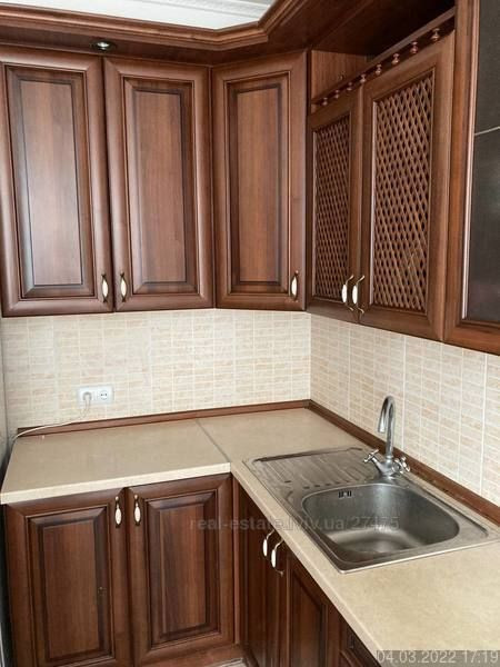 А6 Простора квартира 55 кв.м. Сихів Львов - изображение 4