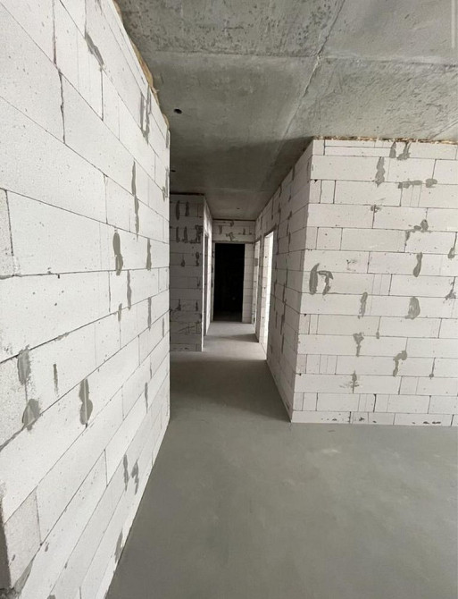 Вигідно! Топ ціна! 2-к 71м2 2С1 ЖК Great Осокорки Киев - изображение 4