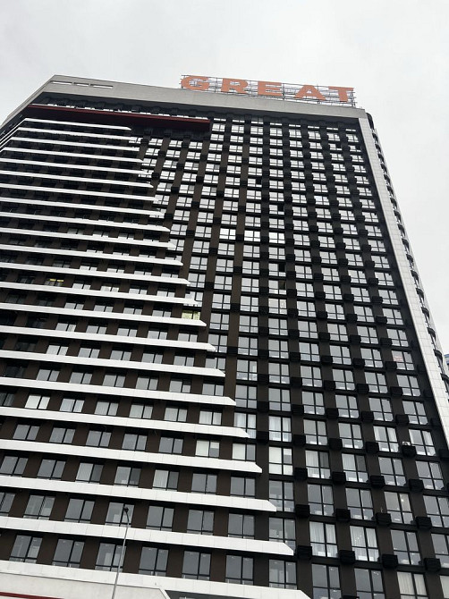 Вигідно! Топ ціна! 2-к 71м2 2С1 ЖК Great Осокорки Киев - изображение 1