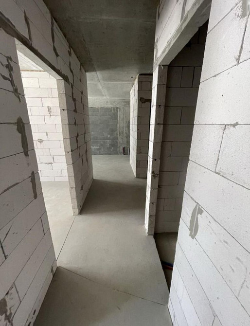 Вигідно! Топ ціна! 2-к 71м2 2С1 ЖК Great Осокорки Киев - изображение 5