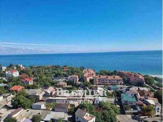 1 кім квартира у Моря Зданий будинок Розтермінування, 52 м2 45155 у.о Одеса