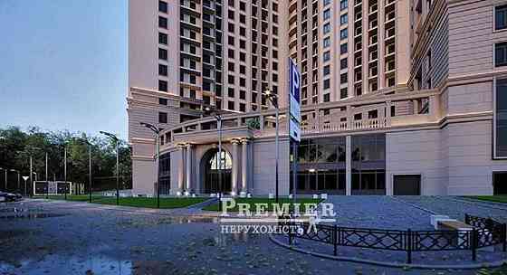 1 кім квартира у Моря Зданий будинок Розтермінування, 52 м2 45155 у.о Одеса