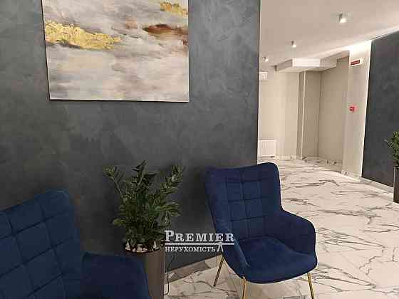 1 кім квартира у Моря Зданий будинок Розтермінування, 52 м2 45155 у.о Одеса