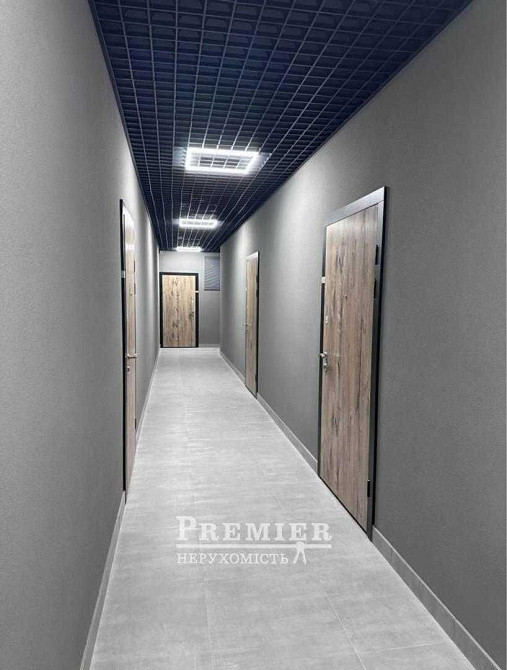 1 кім квартира у Моря Зданий будинок Розтермінування, 52 м2 45155 у.о Одеса - зображення 7