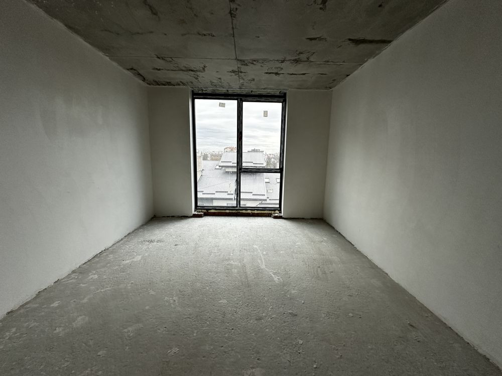 2-кімнатна, район Озера, ЖК Trivium! Квартира Преміум класу! Івано-Франківськ - зображення 2