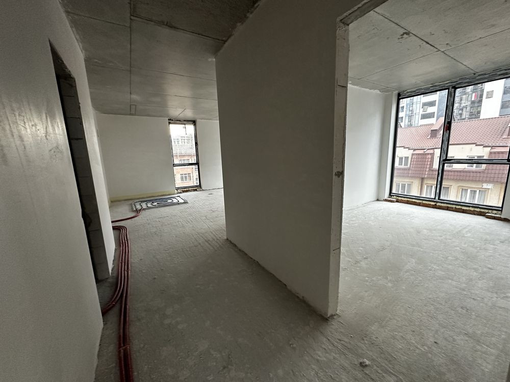 2-кімнатна, район Озера, ЖК Trivium! Квартира Преміум класу! Івано-Франківськ - зображення 3